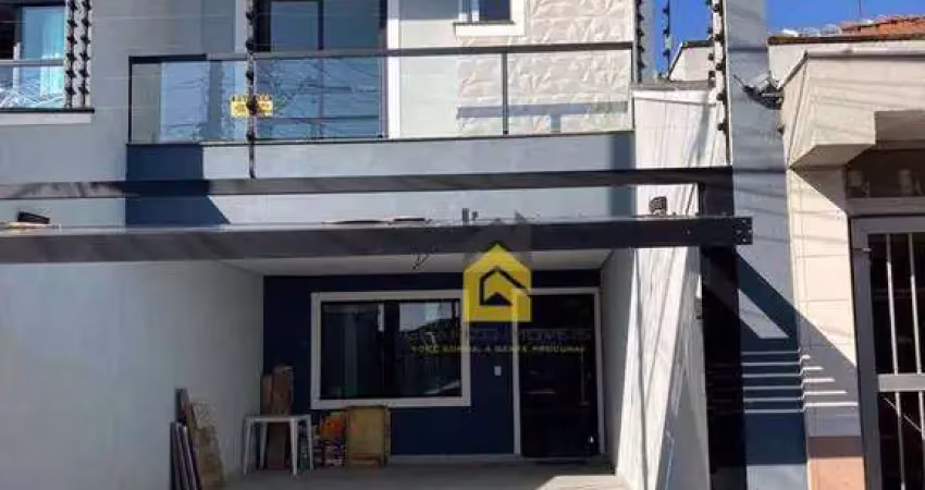 Sobrado residencial à venda, assunção, são bernardo do campo - so0175.