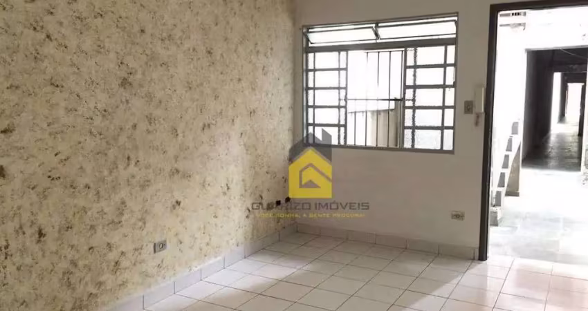 Apartamento residencial para locação, vila gonçalves, são bernardo do campo - ap0771.