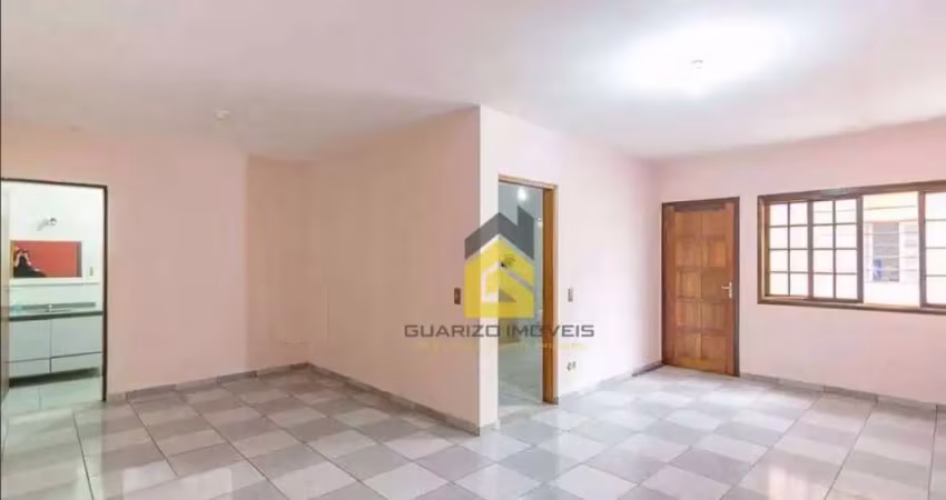 Apartamento residencial para locação, vila gonçalves, são bernardo do campo - ap0772.