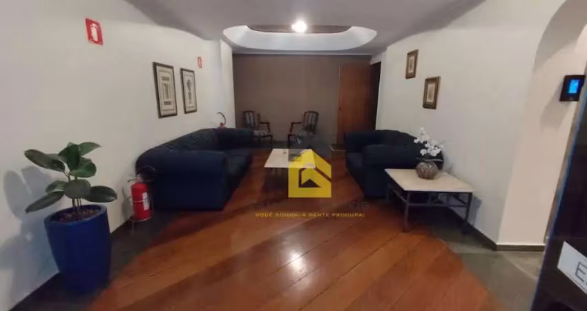 Apartamento residencial para venda e locação, vila valparaíso, santo andré - ap0815.