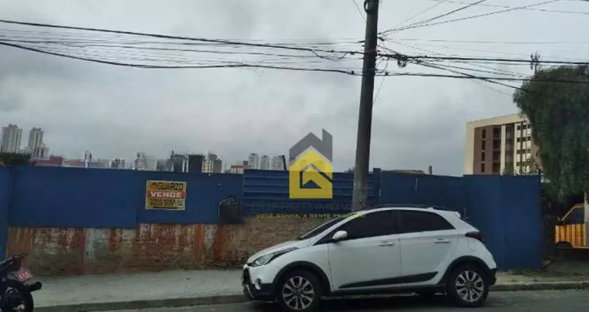 Área comercial à venda, vila gonçalves, são bernardo do campo - ar0007.