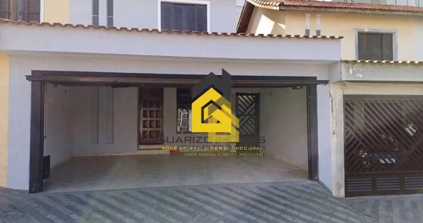 Sobrado com 2 dormitórios, 94 m² - venda por r$ 638.000,00 ou aluguel por r$ 3.606,00/mês - conjunto habitacional franchini - são bernardo do campo/sp