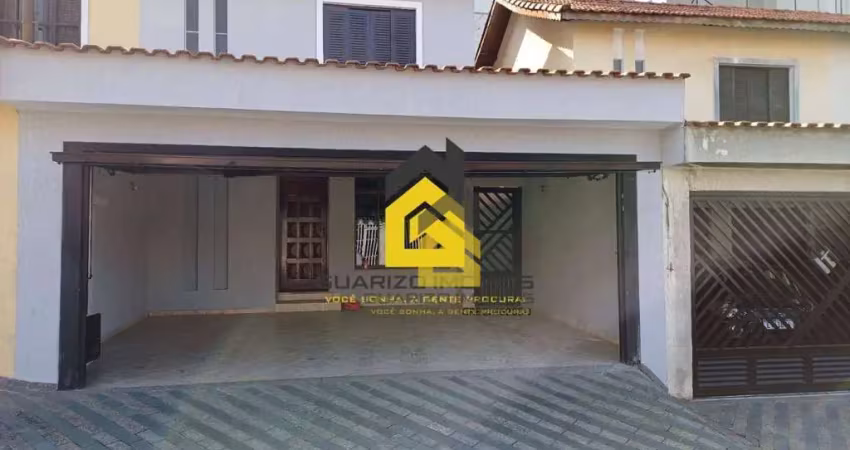 Sobrado com 2 dormitórios, 94 m² - venda por r$ 638.000,00 ou aluguel por r$ 3.606,00/mês - conjunto habitacional franchini - são bernardo do campo/sp