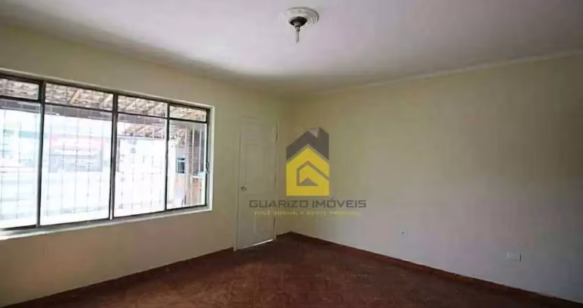 Sobrado residencial para locação, baeta neves, são bernardo do campo - so0154.