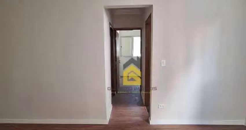 Apartamento com 2 dormitórios à venda, 65 m² por r$ 280.000,00 - demarchi - são bernardo do campo/sp