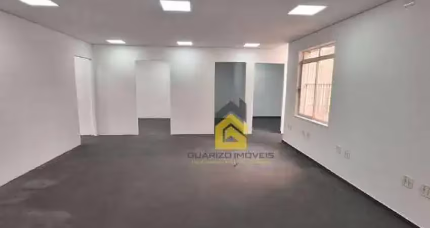 Prédio para alugar, 622 m² por r$ 25.136,78/mês - centro - santo andré/sp