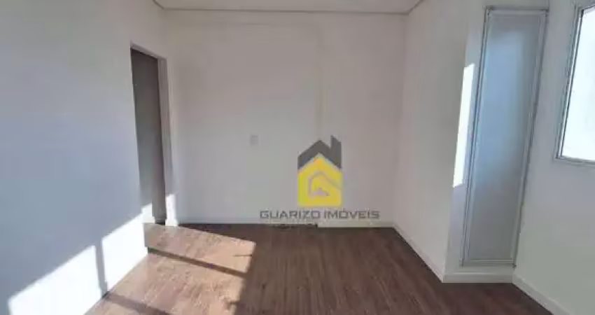 Sala para alugar, 39 m² por r$ 3.490,00/mês - centro - são bernardo do campo/sp