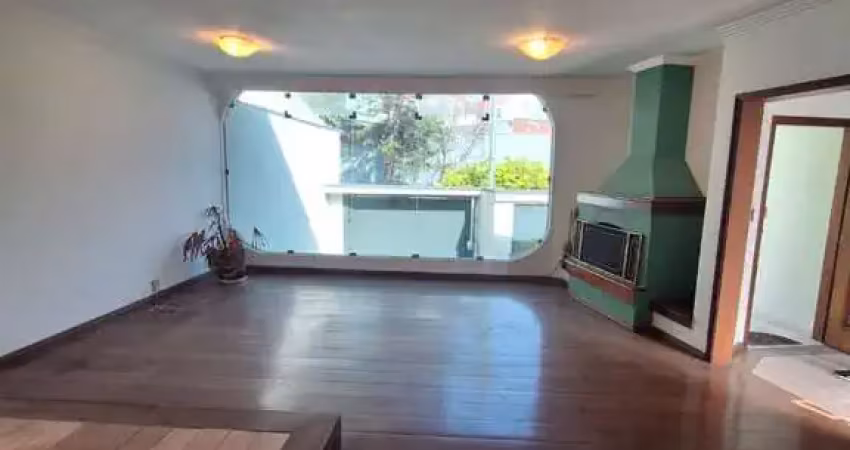 Casa com 3 dormitórios para alugar, 548 m² por r$ 7.921,00/mês - centro - santo andré/sp