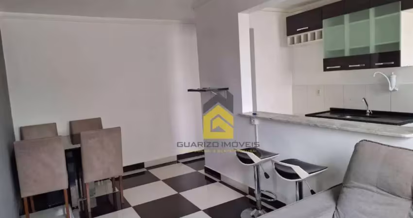 Apartamento com 2 dormitórios, 60 m² - venda por r$ 320.000,00 ou aluguel por r$ 2.589,00/mês - planalto - são bernardo do campo/sp