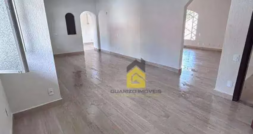 Casa residencial à venda, vila dusi, são bernardo do campo - ca0029.