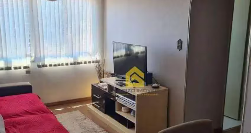 Apartamento com 2 dormitórios, 68 m² - venda por r$ 290.000,00 ou aluguel por r$ 2.483,00/mês - vila delmira - são bernardo do campo/sp