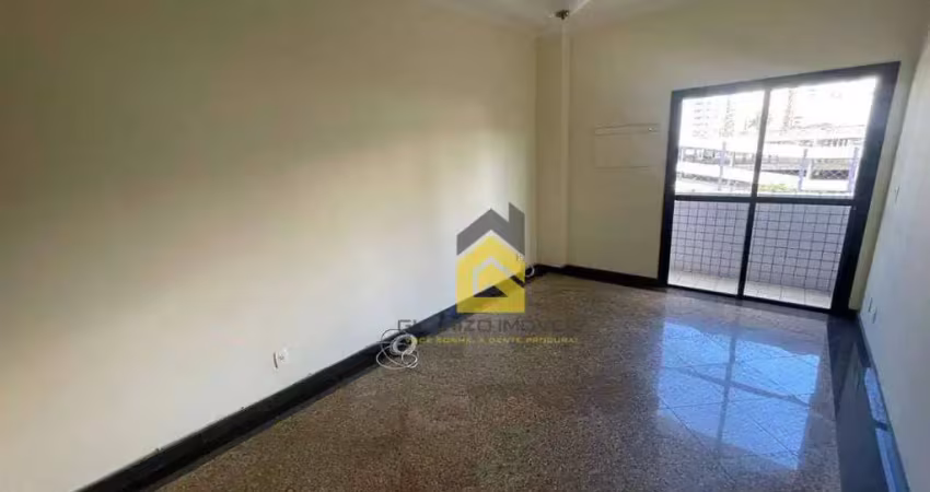 Apartamento com 2 dormitórios para alugar, 85 m² por r$ 2.500/mês - vila dora - santo andré/sp