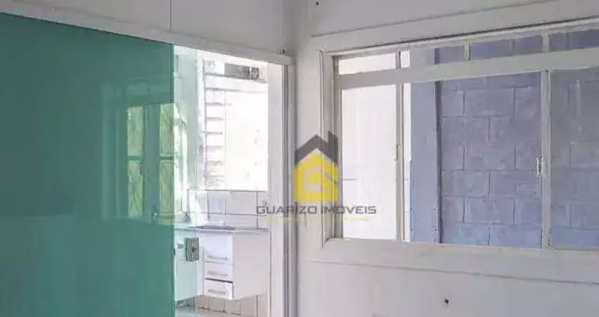 Casa com 1 dormitório para alugar, 54 m² por r$ 1.511,76/mês - assunção - são bernardo do campo/sp