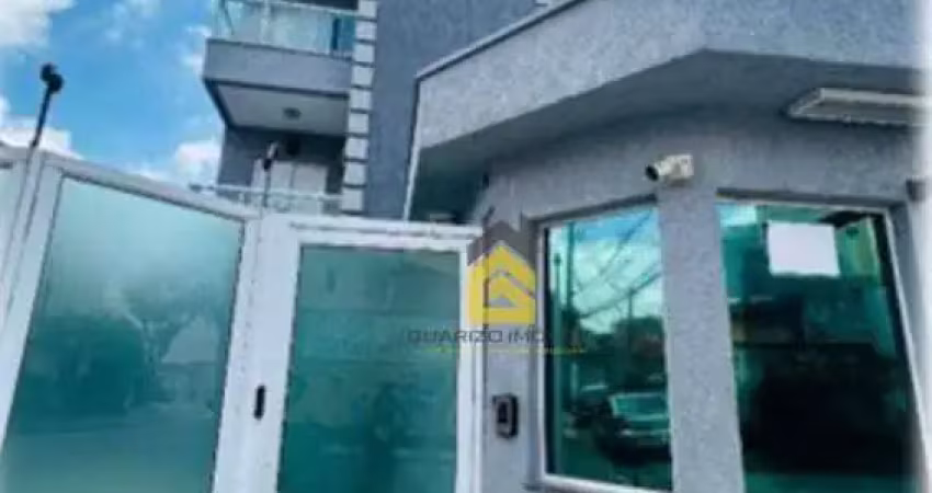 Apartamento com 2 dormitórios, 56 m² - venda por r$ 299.000,00 ou aluguel por r$ 2.323,01/mês - jardim monte líbano - santo andré/sp