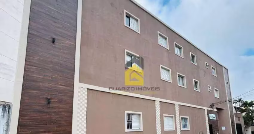 Apartamento com 2 dormitórios para alugar, 55 m² por r$ 1.790,17/mês - vila curuçá - santo andré/sp