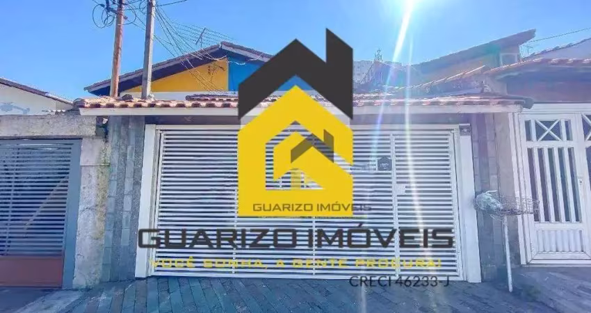 Casa com 3 dormitórios à venda, 128 m² por r$ 475.000,00 - planalto - são bernardo do campo/sp