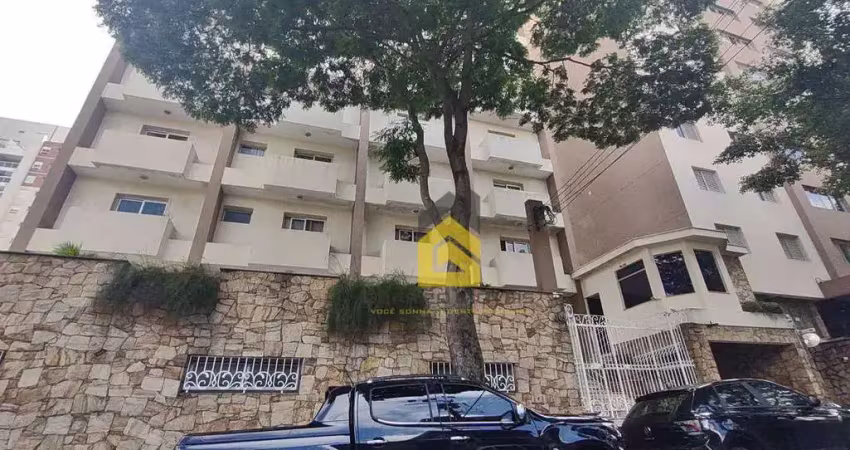Apartamento com 3 dormitórios para alugar, 180 m² por r$ 5.156,00/mês - osvaldo cruz - são caetano do sul/sp