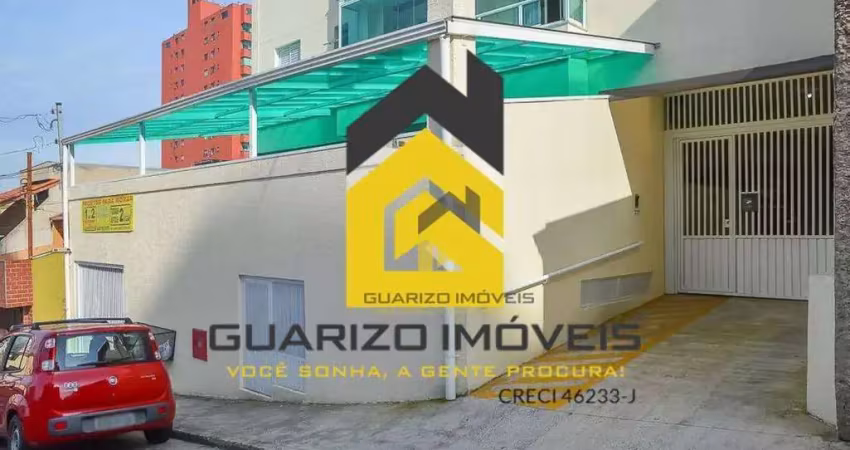 Apartamento com 2 dormitórios à venda, 100 m² por r$ 550.000,00 - nova petrópolis - são bernardo do campo/sp