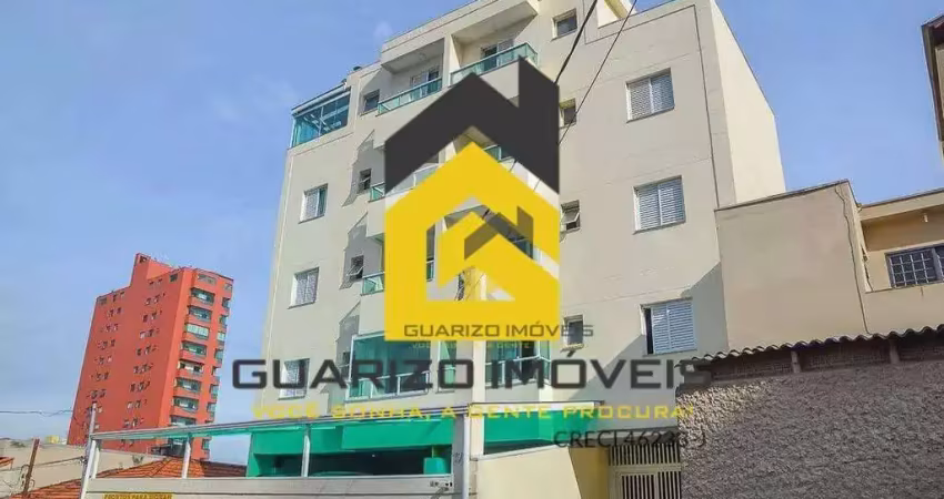 Apartamento com 3 dormitórios à venda, 120 m² por r$ 580.000,00 - nova petrópolis - são bernardo do campo/sp