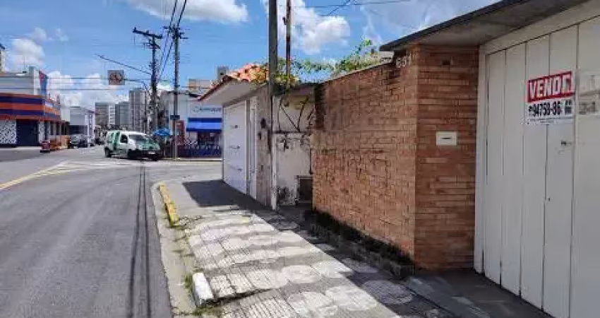 Casa na av. são paulo próximo ao supermercado extra para venda com 147 m² com 3 quartos