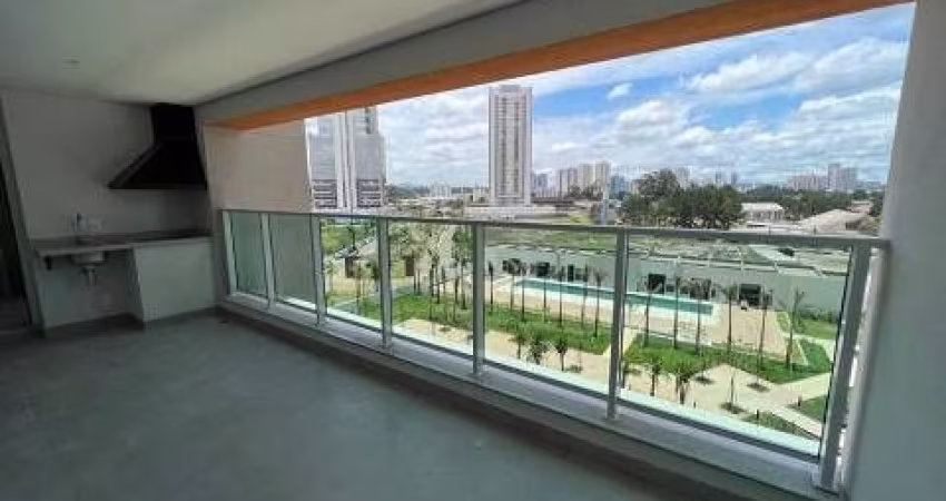 Apartamento Helbor Passeo Patteo Mogilar para venda com 116 m² 3 suítes FRENTE BOULEVARD
