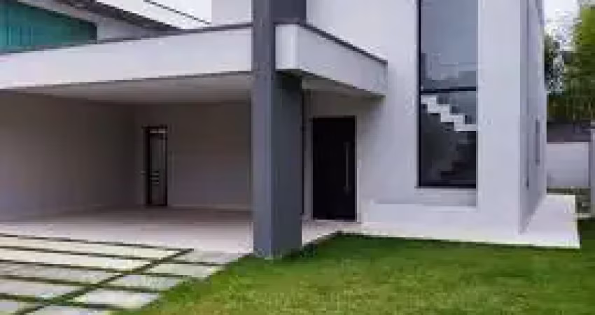 Ótima casa no condomínio veredas sobrado para venda tem 171 m² com 3 quartos 1 suíte