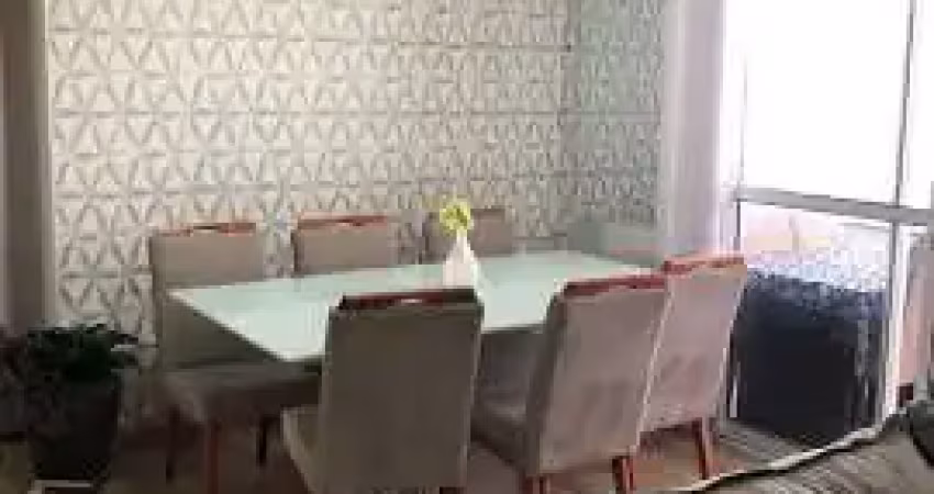 Apartamento residencial gran hills para venda tem 92 m² com 3 quartos 1 suíte varanda gourmet