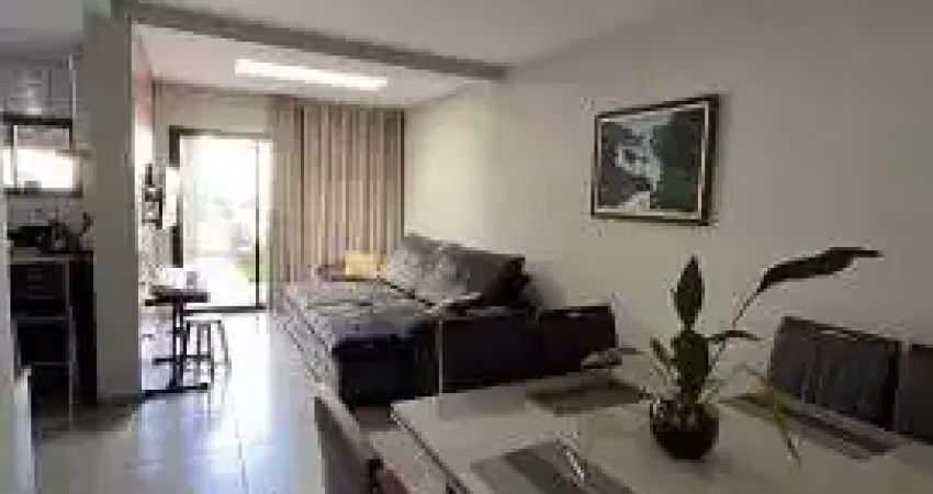 Ótima casa térrea para venda possui 140 m² com 3 quartos em vila oliveira - mogi das cruzes - sp