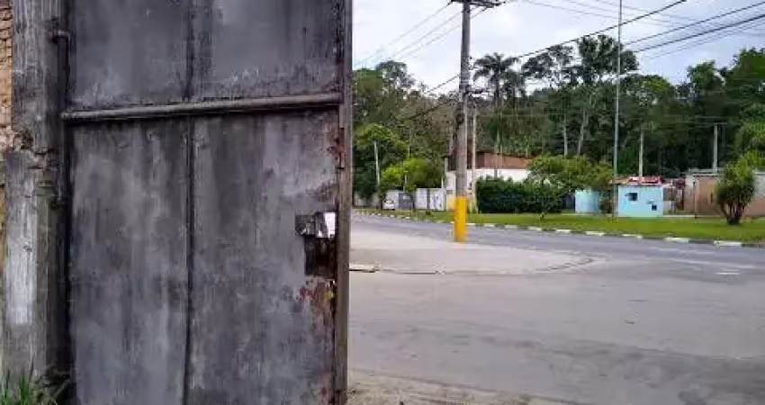 Galpão/lote/terreno para venda possui 2233 m² jardim rodeio frente para perimetral