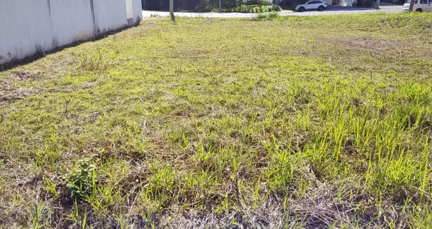 Espetacular lote totalmente plano para venda tem 303 m² no condomínio mosaico essence