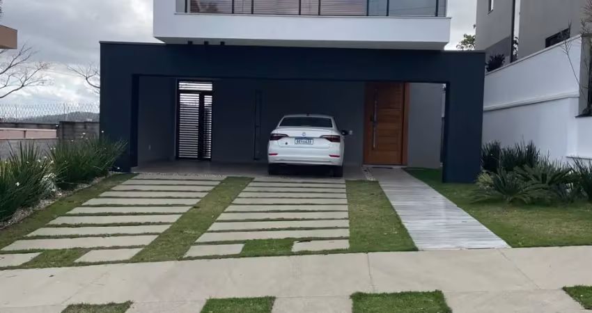 Ótimo sobrado no condomínio bella cittá fazenda rodeio para venda com 200 m² com 3 suítes