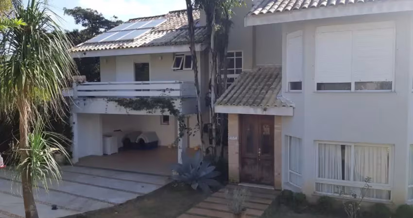 Maravilhoso sobrado para venda 375 m² 4 quartos 2 suítes piscina sauna e gourmet na vila oliveira