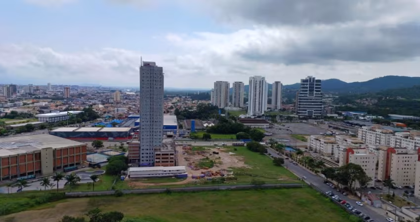 ÓTIMO apartamento no DAMEBE DUETTO com 68 m² 2 dormitórios 1 suíte na PRAÇA DO HABIB´s Último Andar