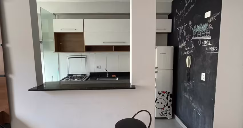 LINDO apartamento no SPAZIO MONDRIAN para venda possui 57 m² com 2 quartos