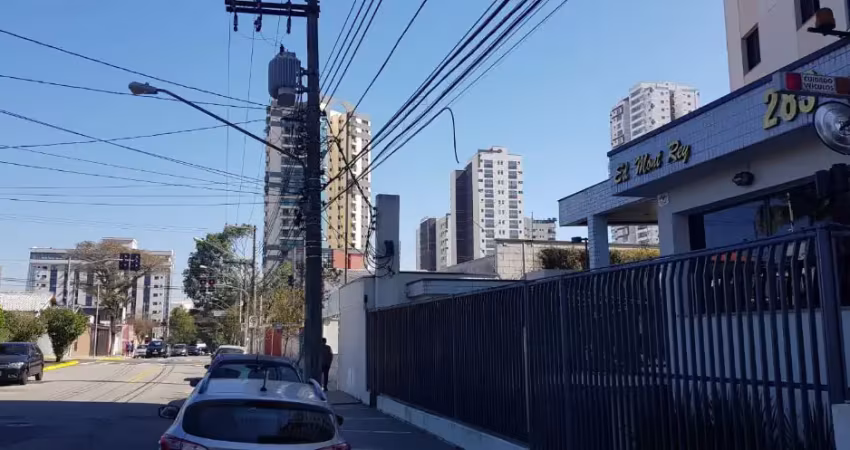 Ótimo apartamento para locação no Parque Monte Líbano 65 m²