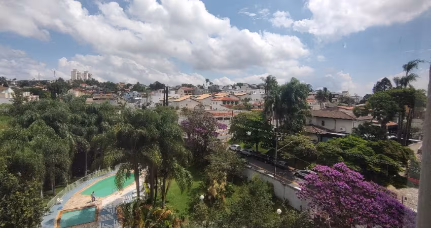 ÓTIMO apartamento no EDIFICIO TEOTONIA p/ venda possui 90 m² com 3 quartos 1 suíte na Vila Oliveira