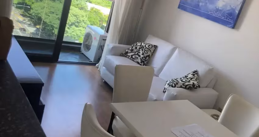 LINDO apartamento no MARSALA APART HOTEL 47 m²