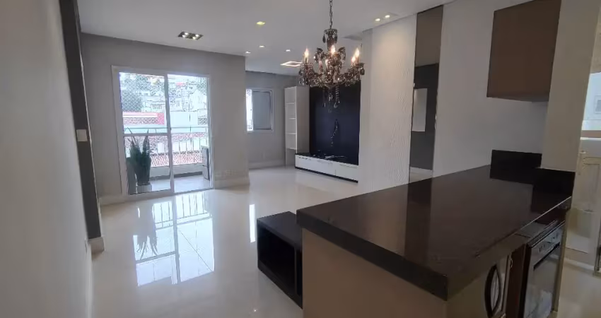 Maravilhoso apartamento para locação no condomínio vita alto ipiranga para locação com 72 m²
