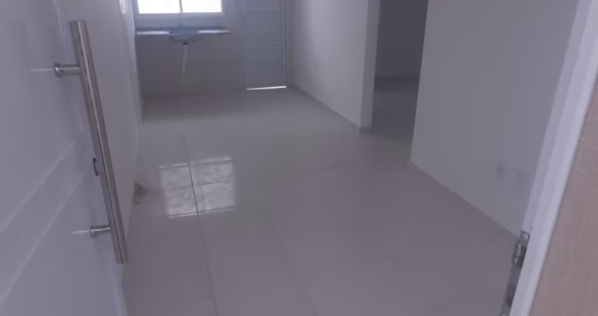 ÓTIMA casa em Condomínio no Botujuru com 44 m² com suíte