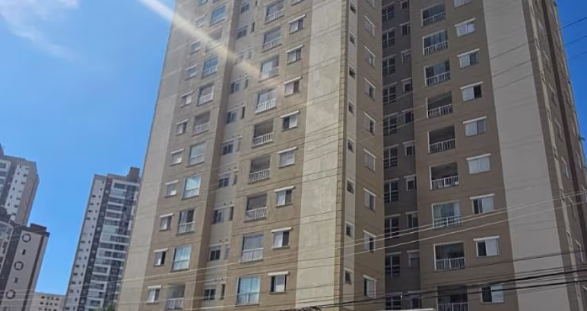 ÓTIMO apartamento no COMBINATTO CHIARO para venda com 66 m² com 2 quartos sendo 1 suíte e Varanda