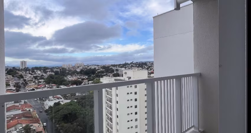 LINDO apartamento no SQUARE VILA OLIVEIRA para venda com 48 m² com 2 quartos SACADA e uma vaga