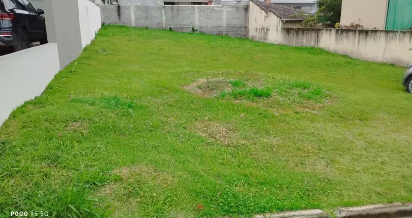 Maravilhoso lote plano no condomínio veredas para venda com 360 m²