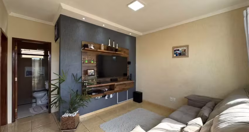 Ótima casa em condomínio com 55 m² com 2 quartos em vila são paulo - mogi das cruzes - sp