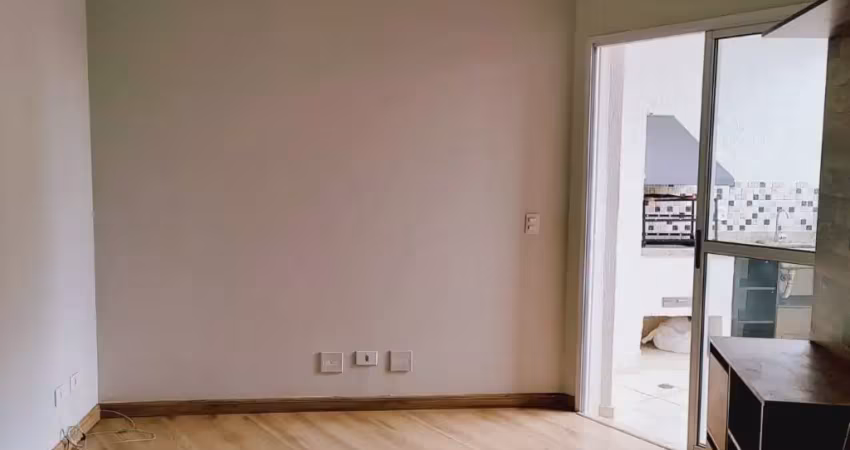 Lindo apartamento no eco plaza ii na praça do habib´s com 62 m² 2 suítes varanda gourmet