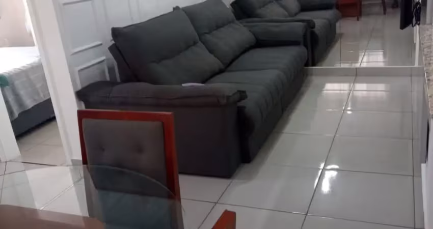 Lindo apartamento no condomínio parque montalcino para venda tem 48 m² com 2 quartos - bras cubaz
