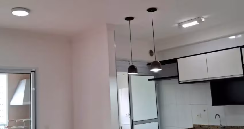 Ótimo apartamento no combinatto giardino andar alto frente praça tem 66 m² com 2 quartos (1 suíte)