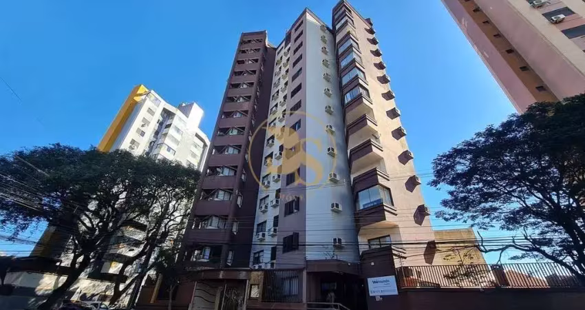 Apartamento com 308,55m² de área privativa