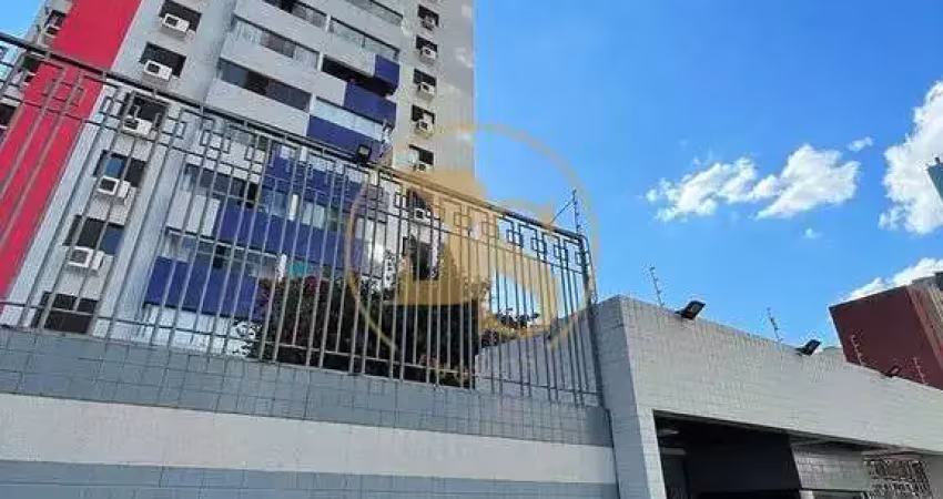Cobertura centro com 4 Suítes