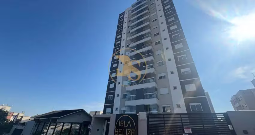 Apartamento Isla Belize no bairro Neva