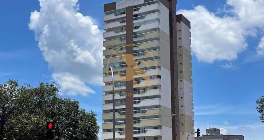 Apartamento a venda no centro de Cascavel